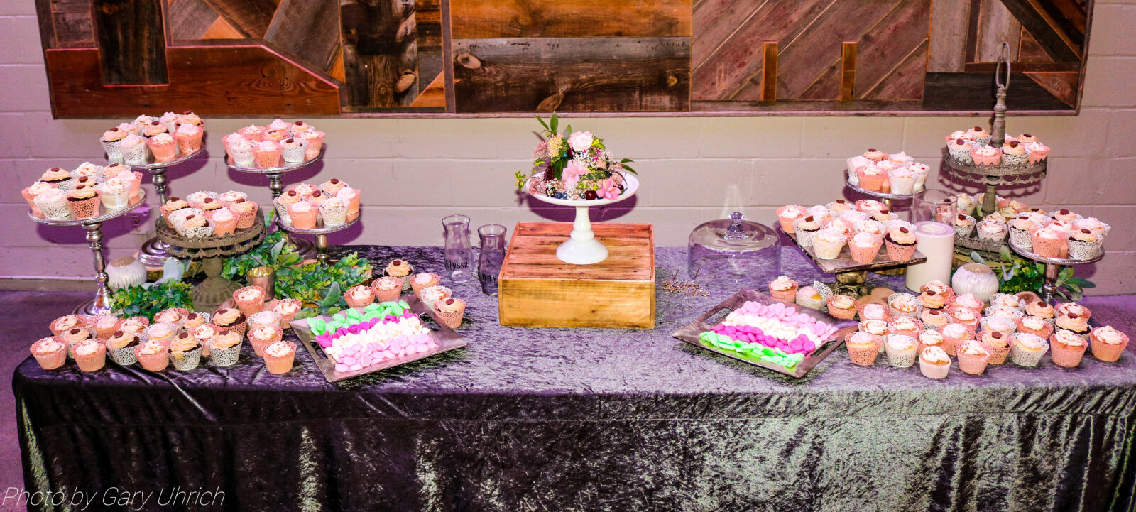 Wedding Cake, Cupcakes, Mints, Cake Display, Decor