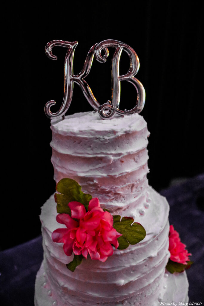 Kimberly Brandon Wedding Weborg 21 Centre The DJ Music System Gering Nebraska Wedding Cake